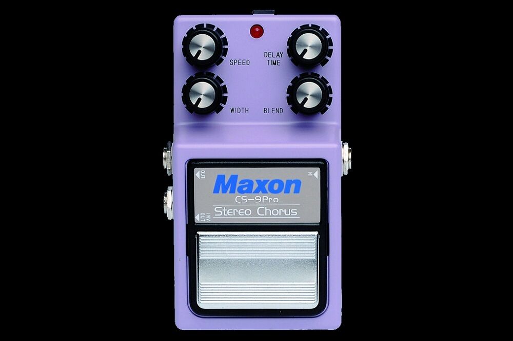 Maxon CS-9 PRO