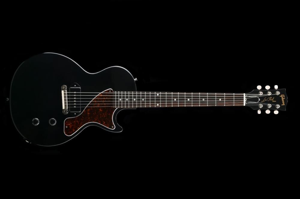 Gibson Les Paul Junior (#450)
