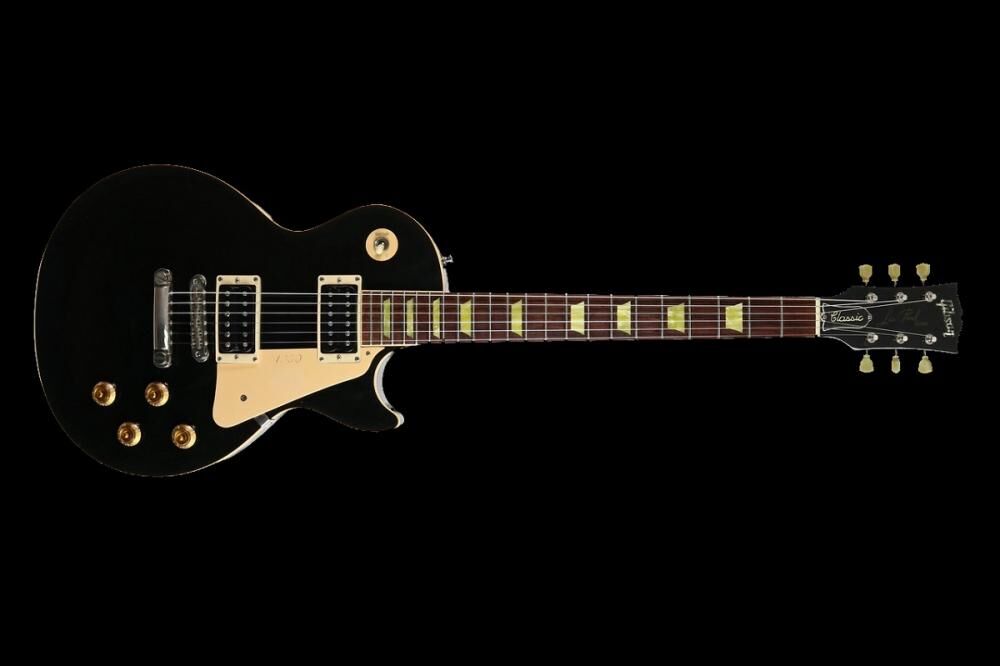 Gibson Les Paul Classic (#)