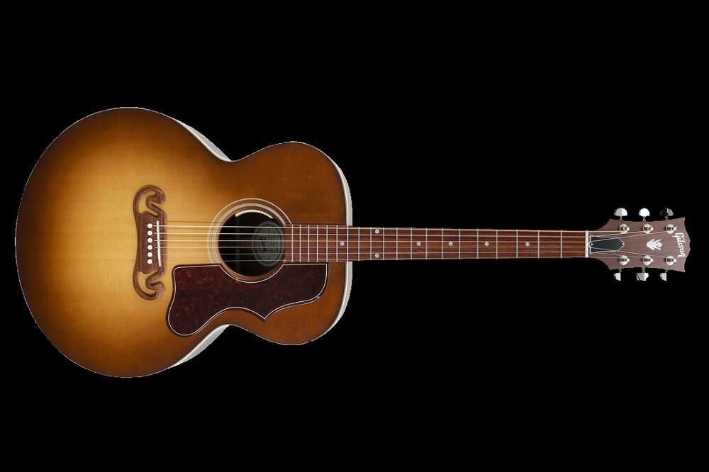Gibson SJ-100 Vintage (#467)