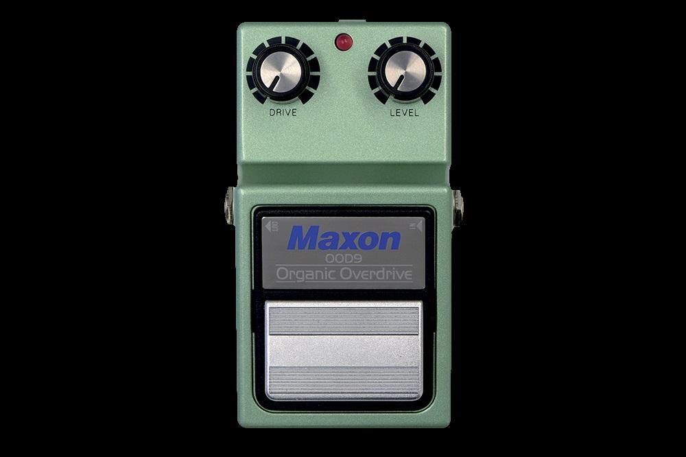 Maxon OOD-9