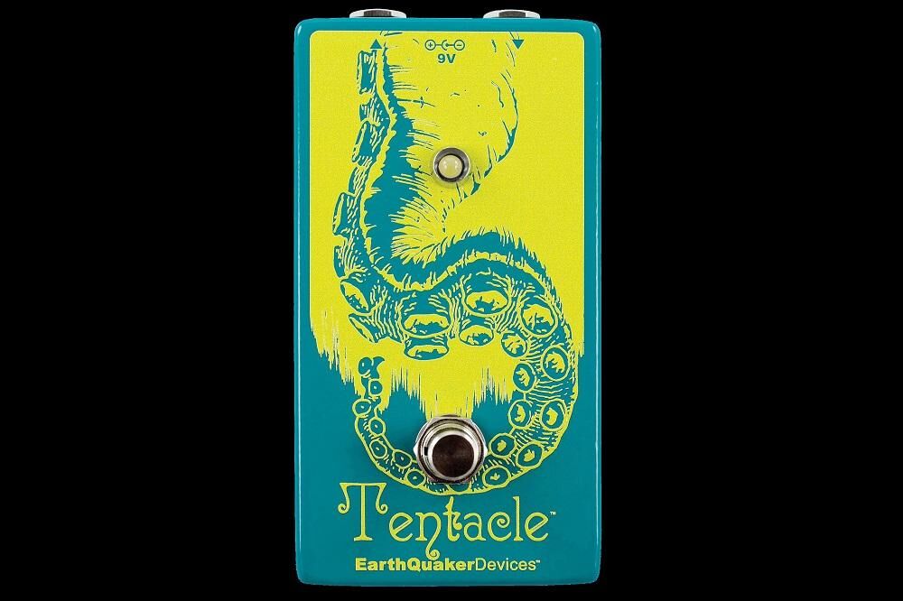 Earthquaker Devices Tentacle