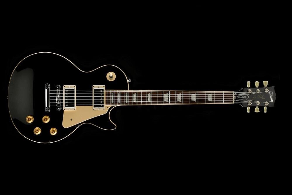 Gibson Les Paul Standard (#479)