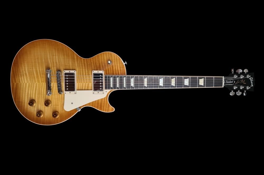 Gibson Les Paul Standard T (#485)