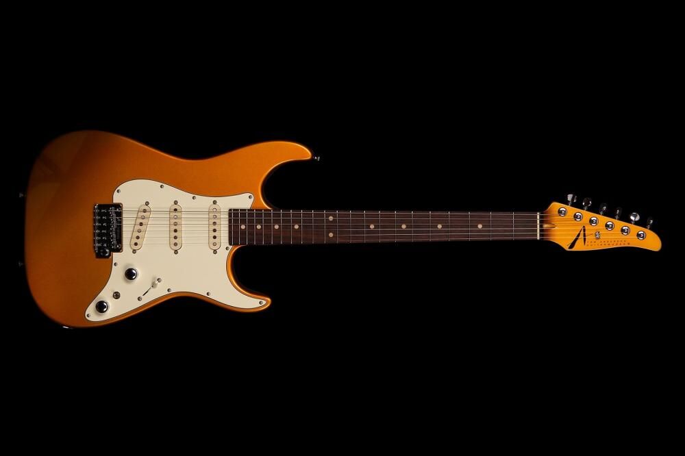 Tom Anderson The Classic S (#487)