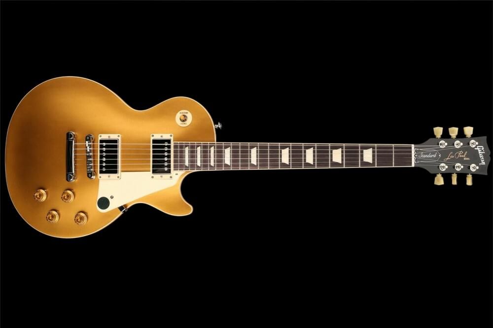 Gibson Les Paul Standard 50s (#505)