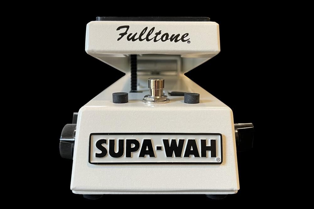 Fulltone Supa-Wah