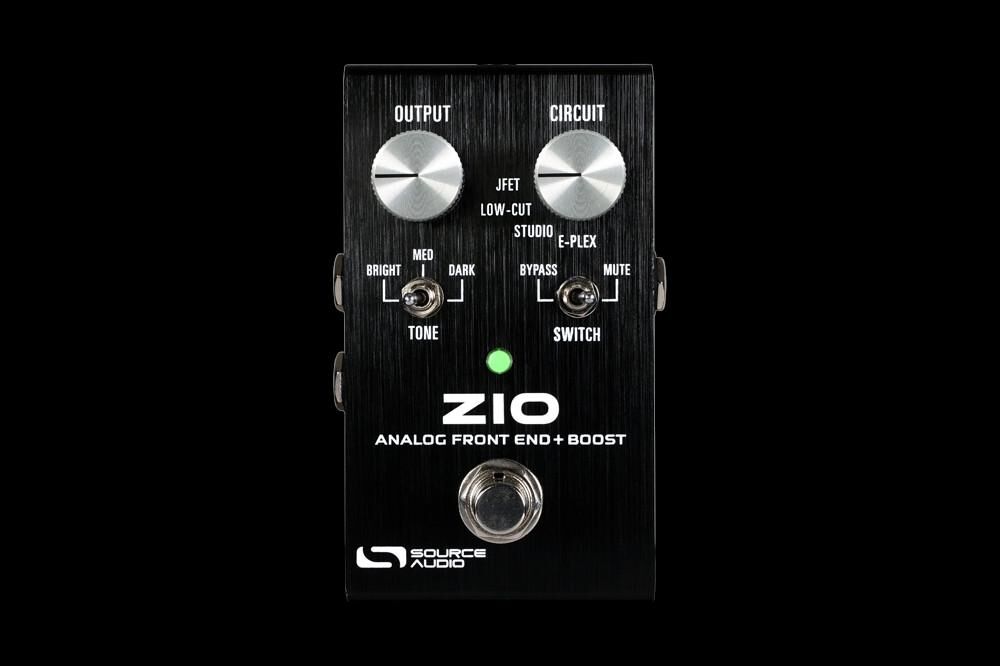 Source Audio Zio Boost