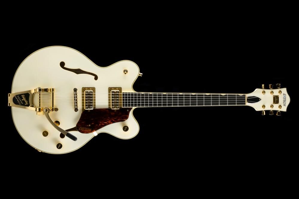 Gretsch G6609TG Players Edition Broadkaster (#522)