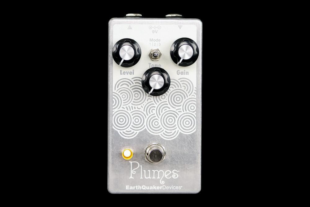Earthquaker Devices Plumes Limited Edition