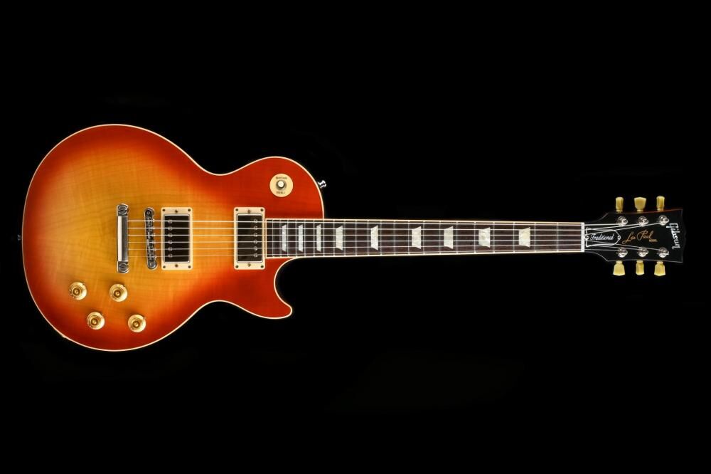 Gibson Les Paul Traditional T (#527)