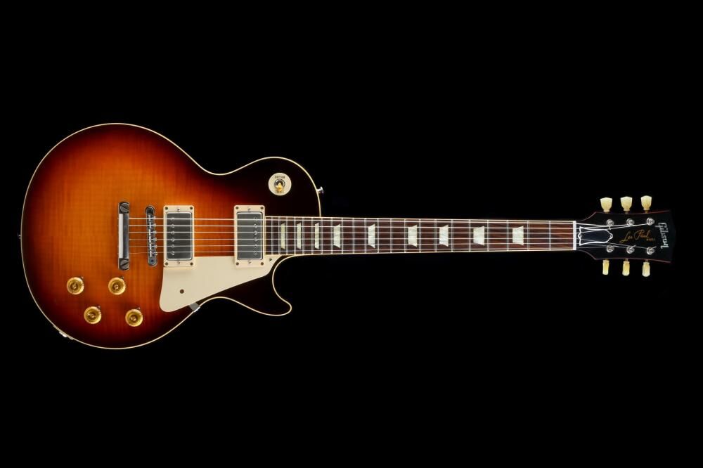 Gibson Custom Shop Les Paul Standard 1959 VOS (#546)