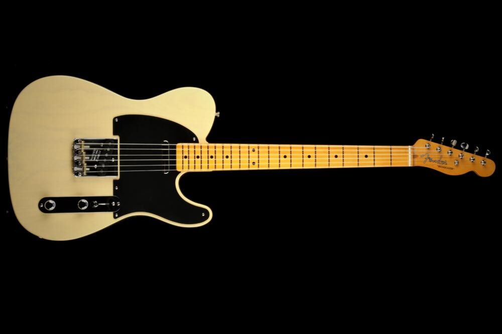 Fender 70th Anniversary Broadcaster (#463)