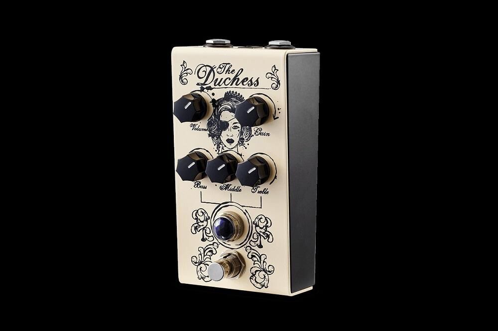 Victory Amps Duchess V1 Pedal