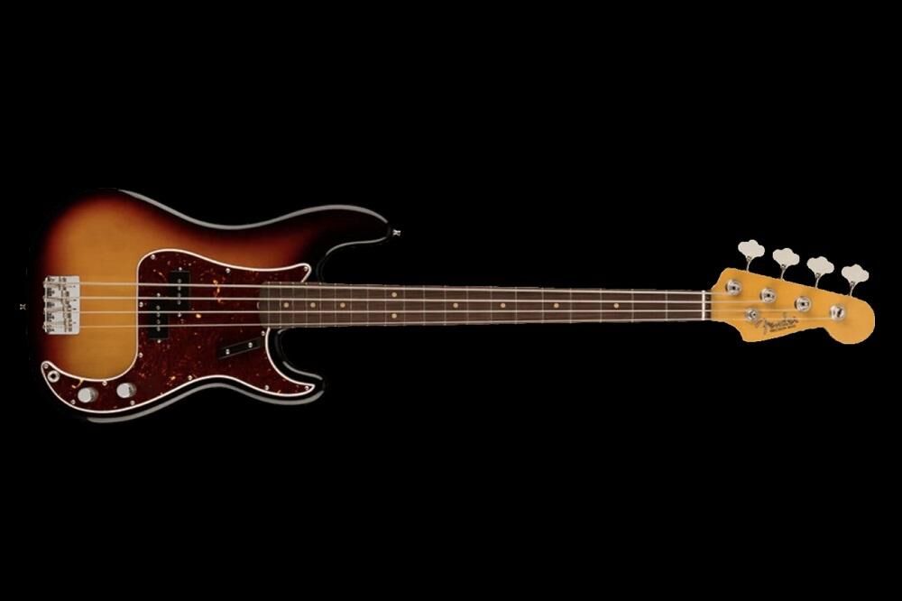 Fender American Vintage '62 Reissue Precision Bass (#565)