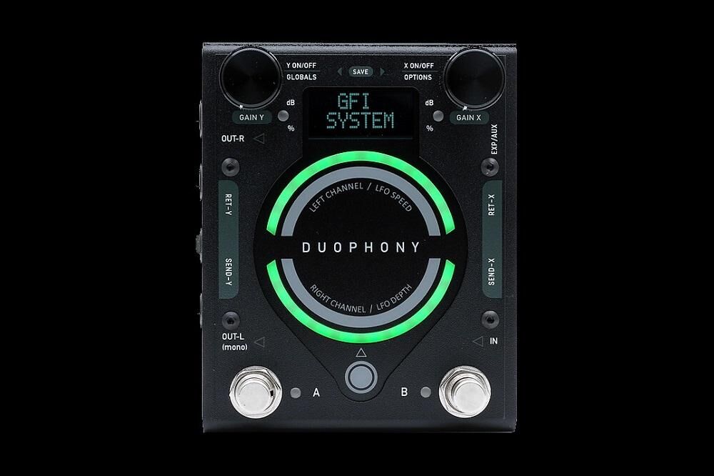 GFI System Duophony