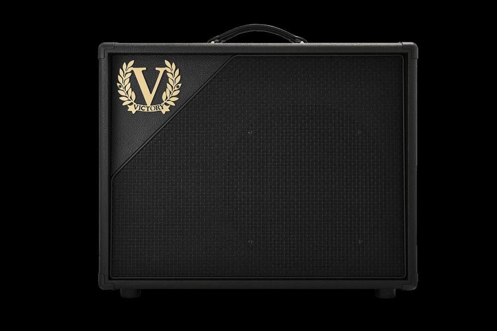 Victory Amps Sheriff 25 Combo