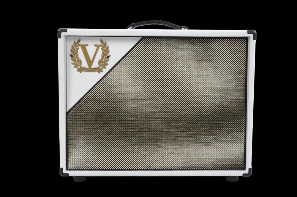 Victory Amps RK50 Combo
