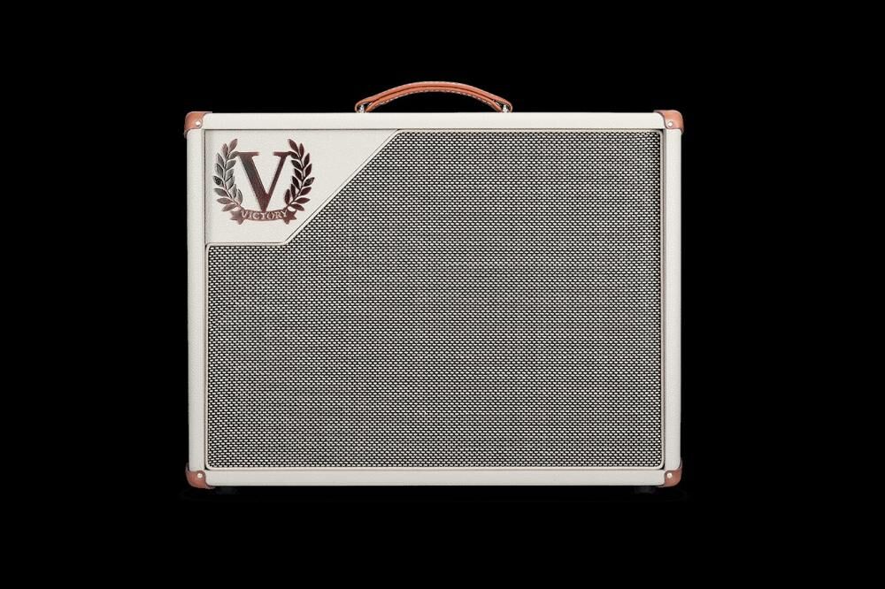 Victory Amps V40 Deluxe Combo