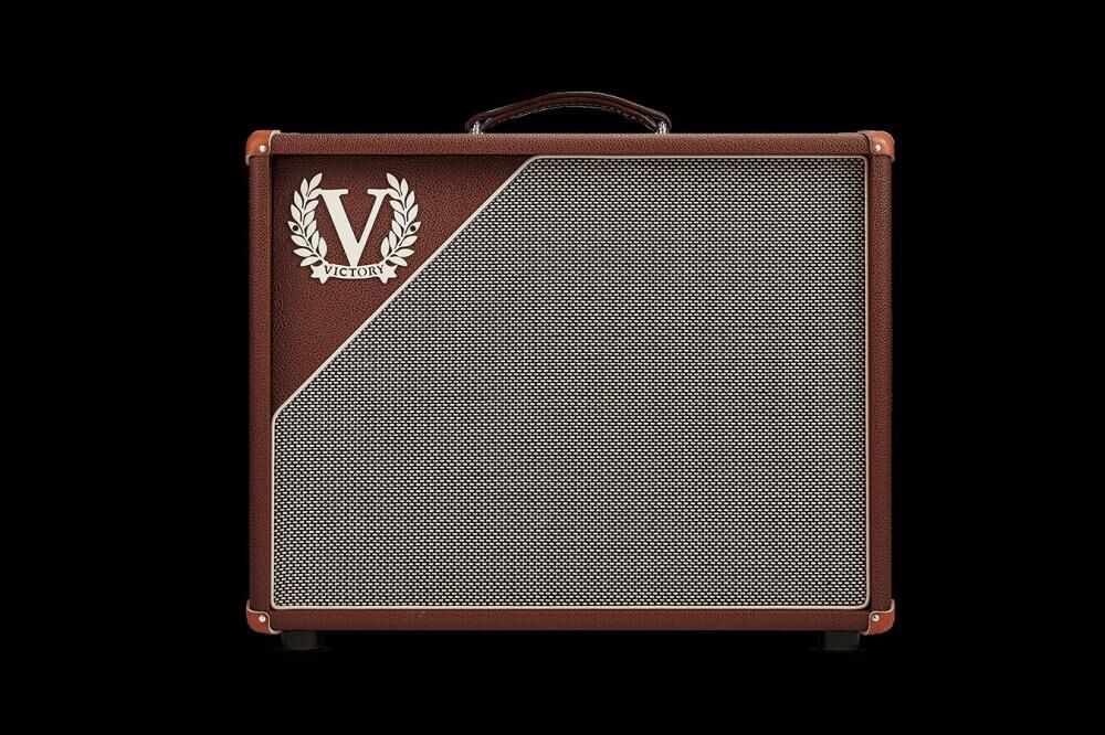 Victory Amps VC35 The Copper Deluxe Combo