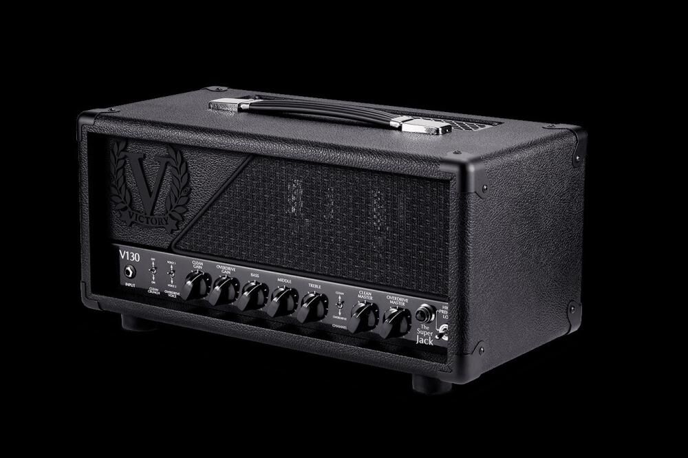 Victory Amps VC130 The Super Jack 