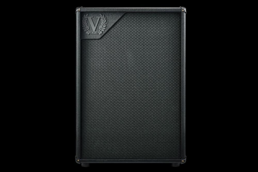 Victory Amps V212-S