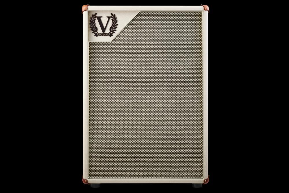 Victory Amps V212-VCD