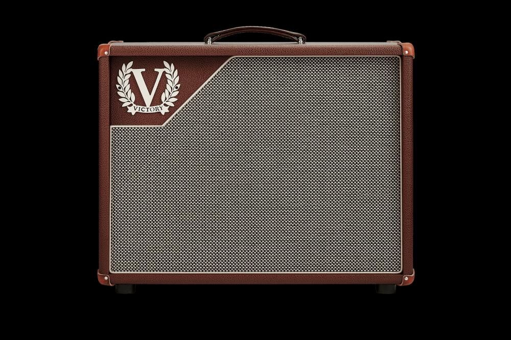 Victory Amps V112-WB Gold