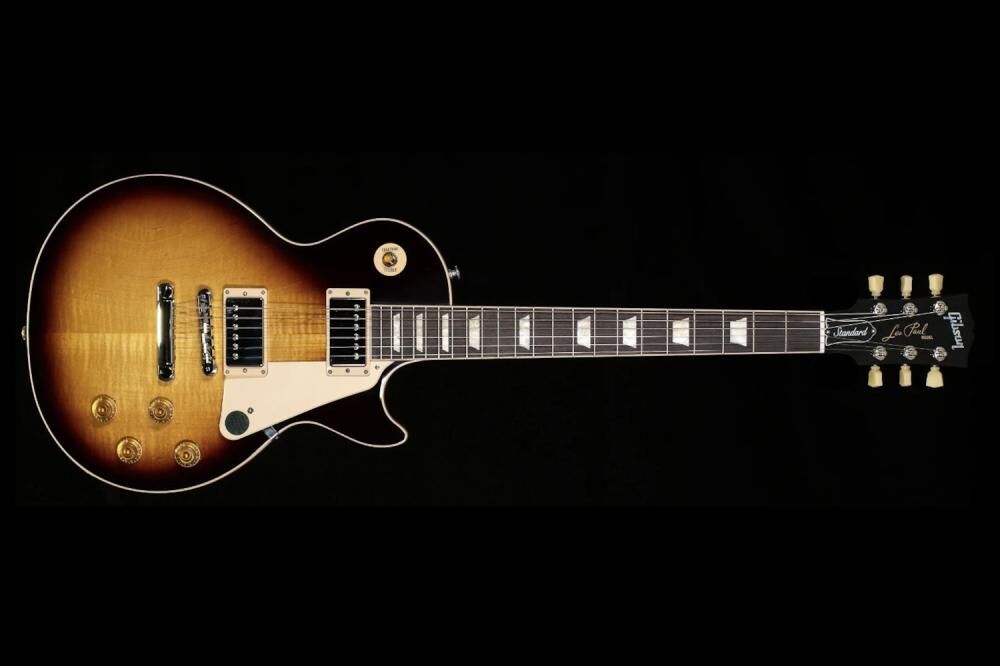 Gibson Les Paul Standard '50s (#575)