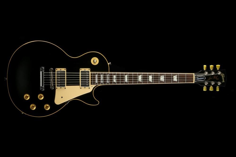 Gibson Les Paul Standard (#582)