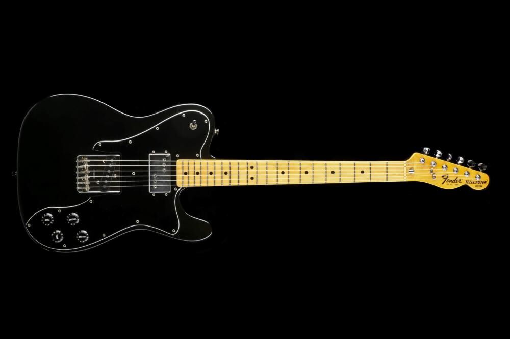Fender Telecaster Custom (#587)