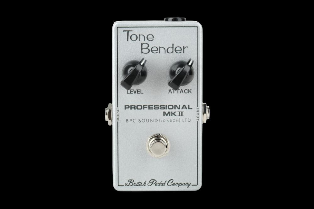 BCP Tone Bender Professional MkII