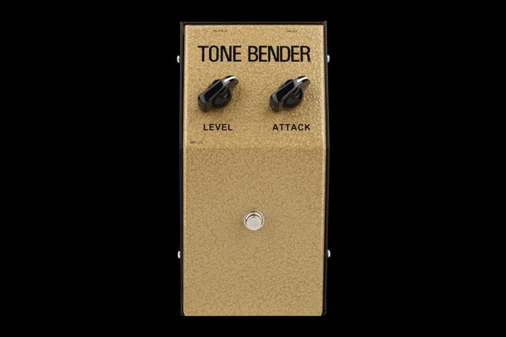 BPC Tone Bender Professional MkI