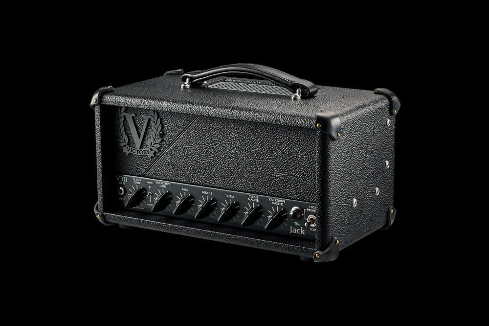 Victory Amps V30 The Jack MKII Compact