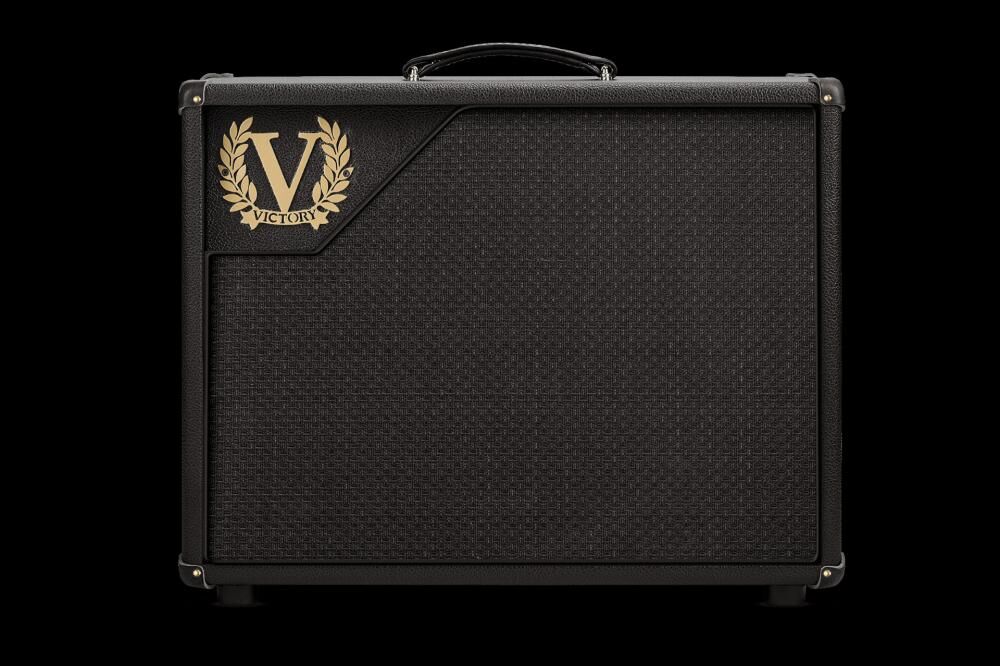 Victory Amps Sheriff 112