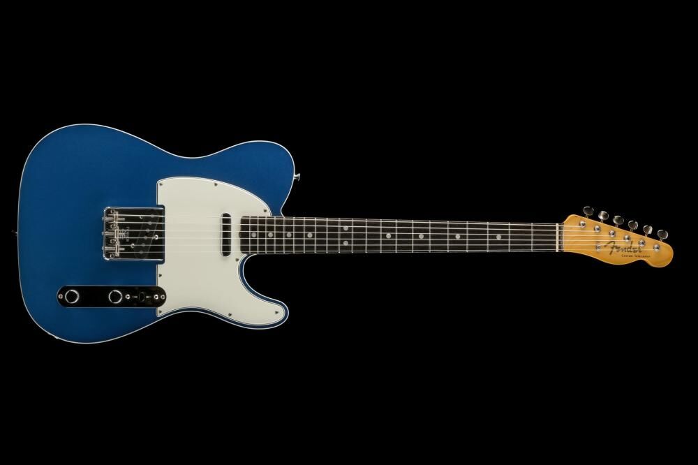 Fender American Original 60's Telecaster (#617)