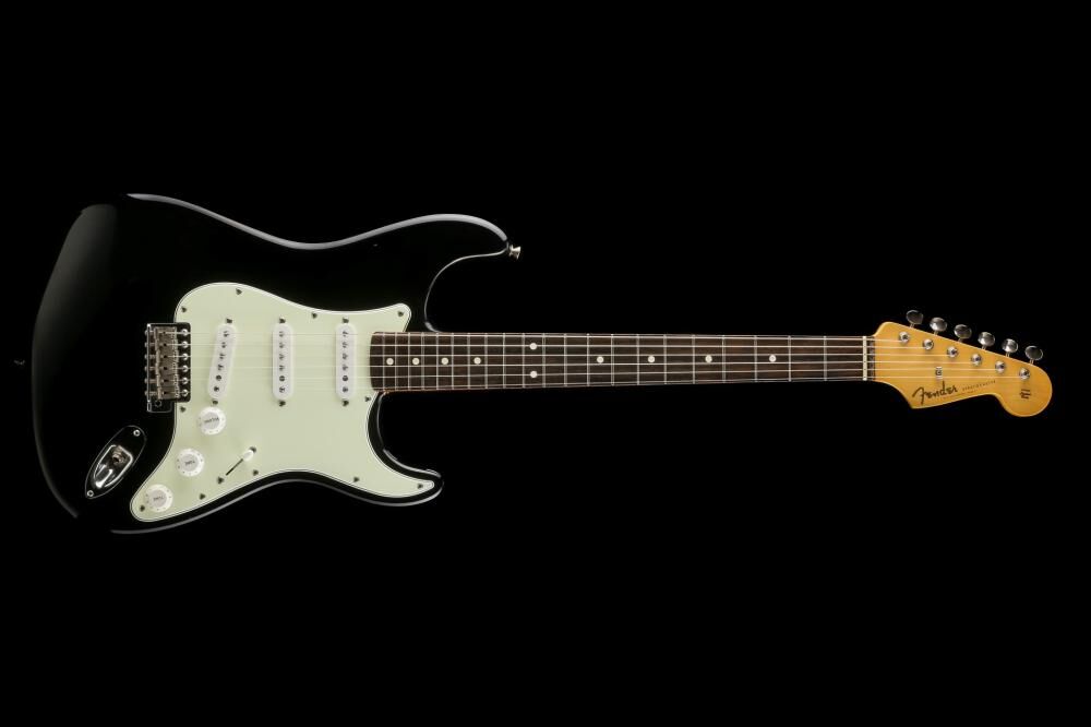 Fender American Vintage '62 Reissue Stratocaster (#619)