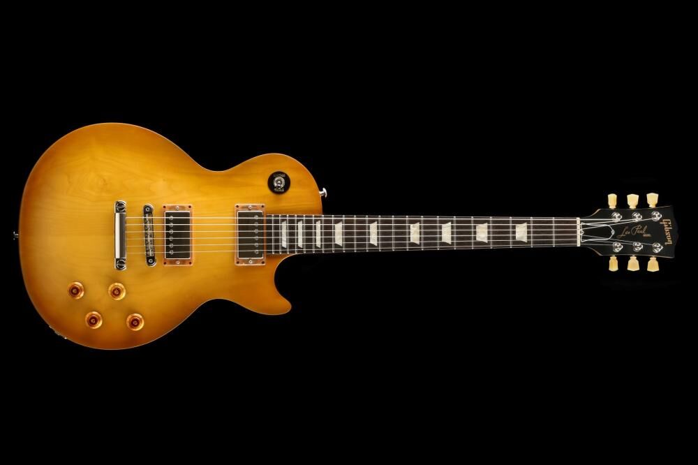 Gibson Mod Collection Les Paul Tribute (#622)