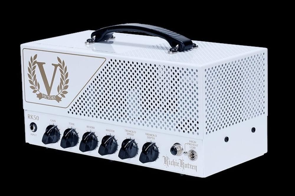 Victory Amps RK50 (#624)