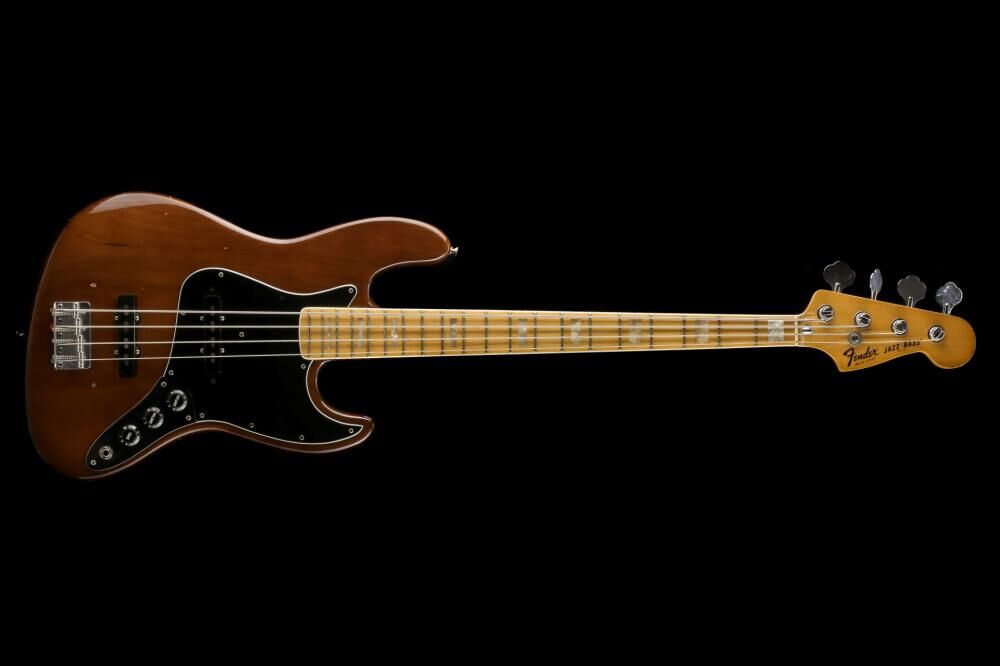 Fender Jazz Bass (#626)