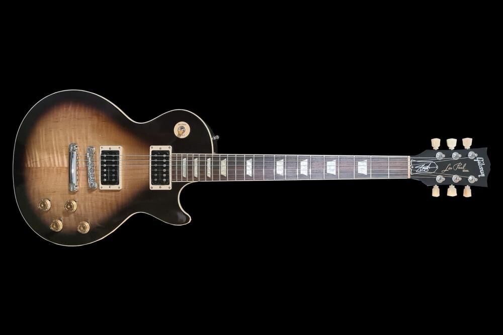 Gibson Slash Les Paul Standard Slash (#629)