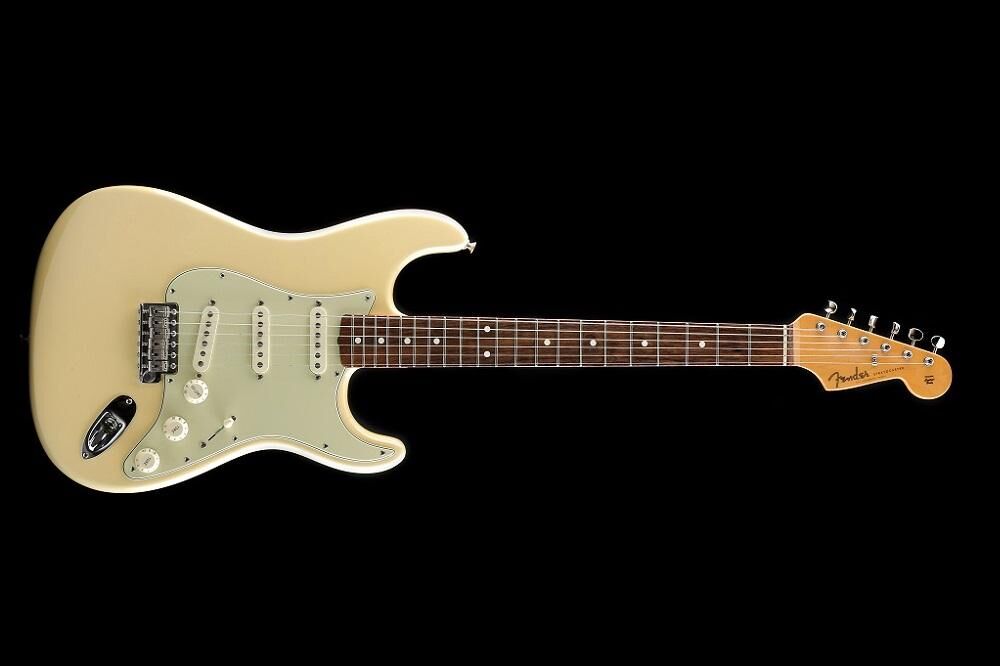 Fender John Mayer Stratocaster (M-IV)