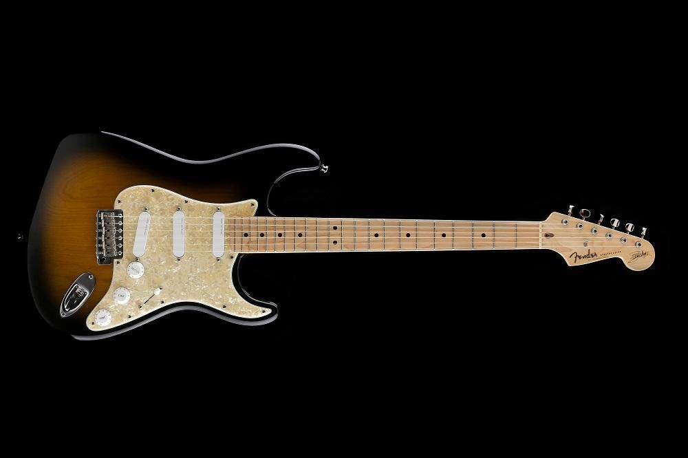 Fender Buddy Guy Stratocaster (SC-II)