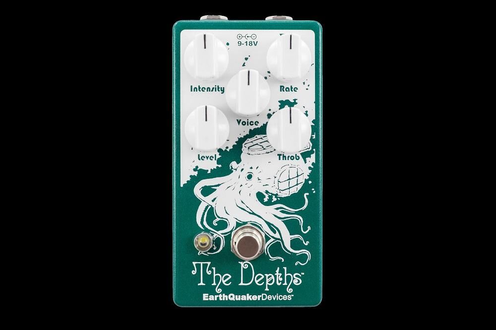 Earthquaker Devices Depths