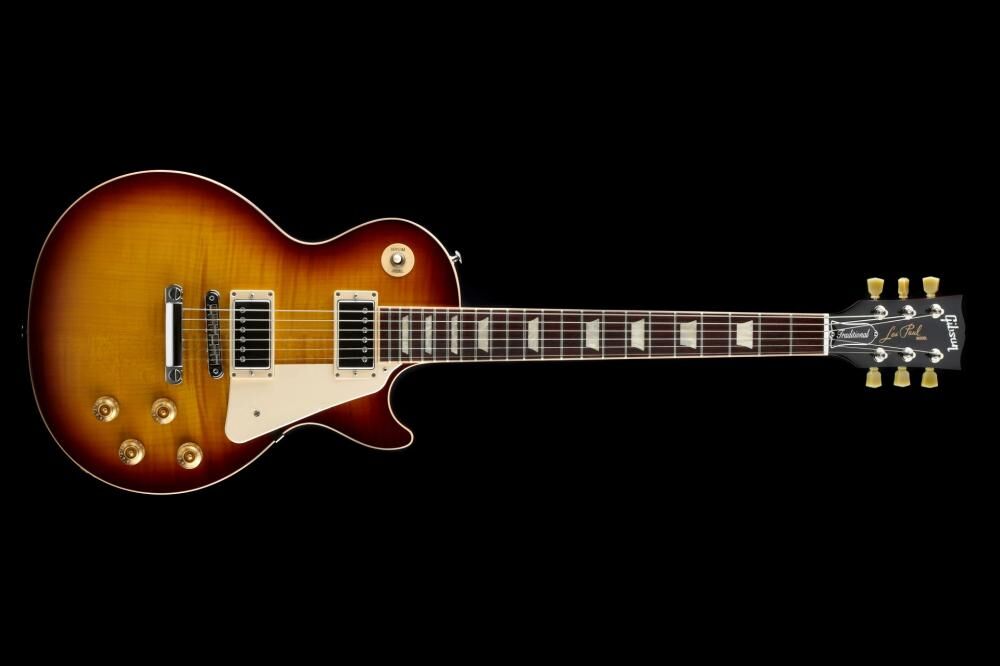 Gibson Les Paul Traditional T (#274)