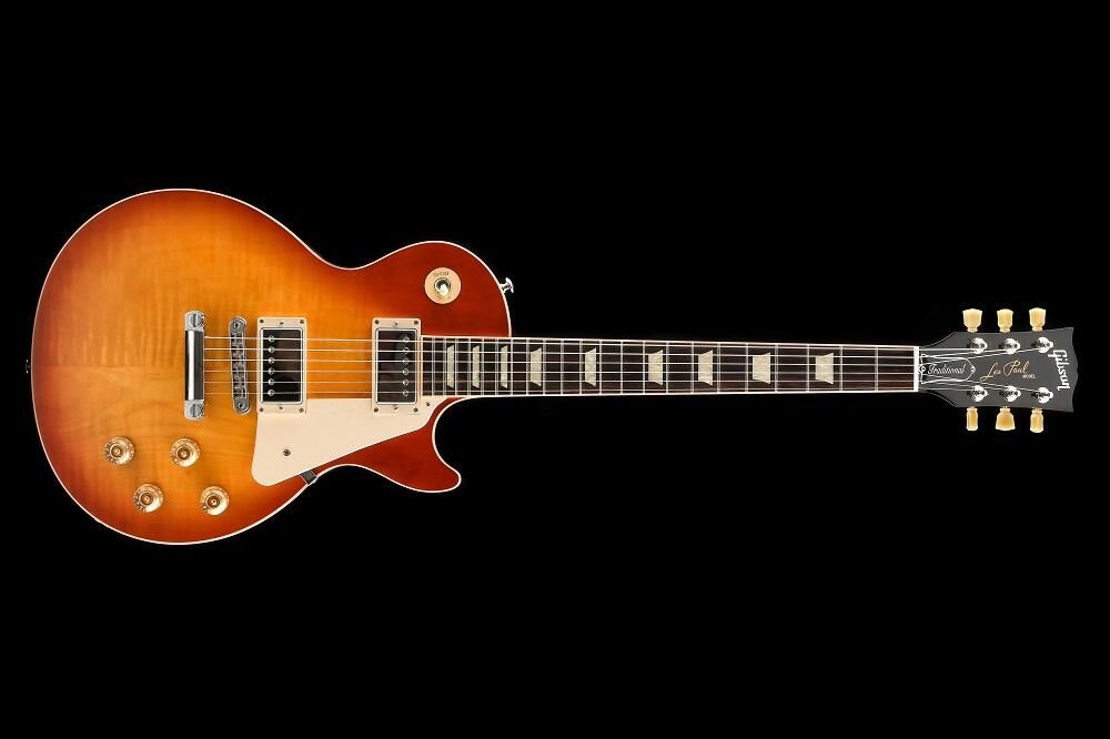 Gibson Les Paul Traditional T