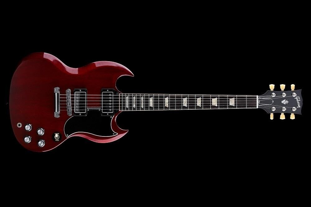Gibson SG '61 Reissue (#170)