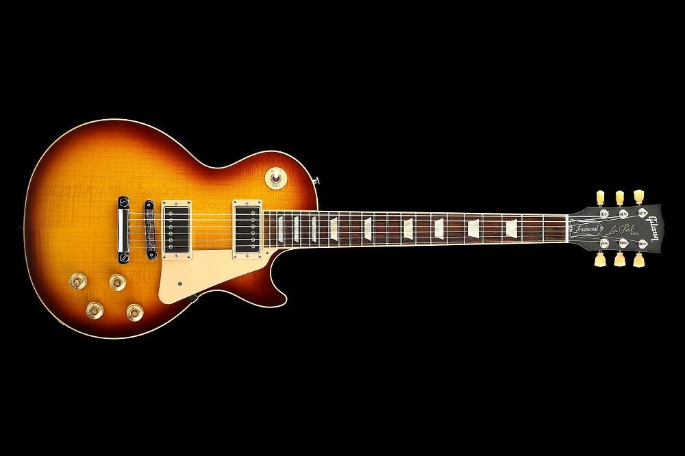 Gibson Les Paul Traditional Plus (LT-III)
