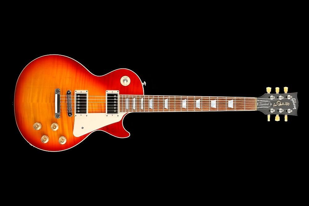 Gibson Les Paul Standard (MC-IV)