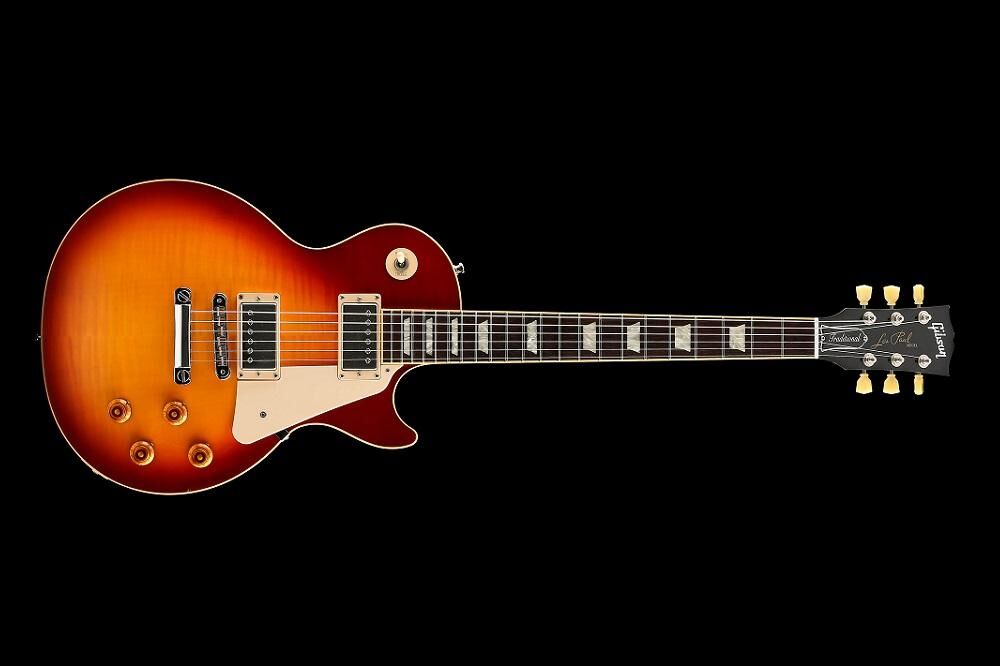 Gibson Les Paul Traditional Plus (MC-III)